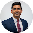 Profilbild von „Adil Pardhan“